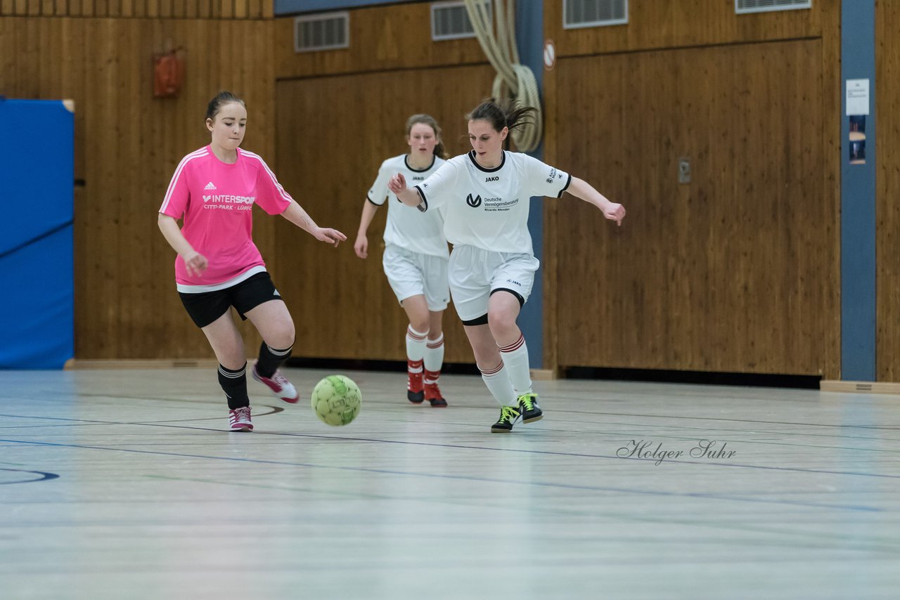 Bild 354 - B-Juniorinnen Cup Wahlstedt